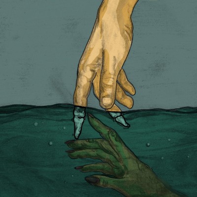 The Wild Feathers/Sirens