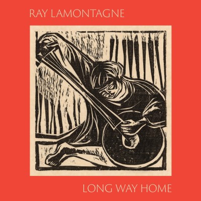 Ray Lamontagne/Long Way Home