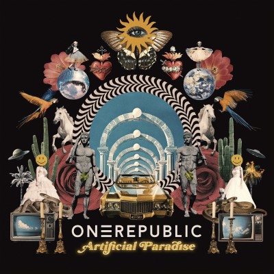 OneRepublic/Artificial Paradise