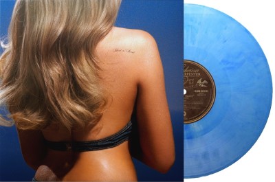 Sabrina Carpenter/Short n' Sweet (Light Sky Blue Vinyl)