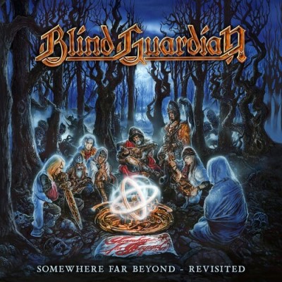 Blind Guardian/Somewhere Far Beyond Revisited