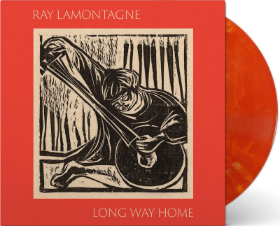 Ray Lamontagne/Long Way Home