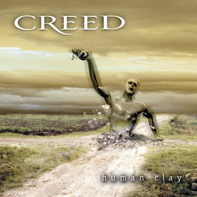 Creed/Human Clay (25th Anniversary)@Deluxe Edition