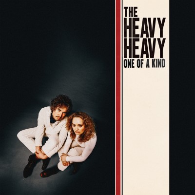 The Heavy Heavy/One Of A Kind