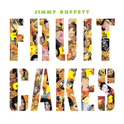 Jimmy Buffett/Fruitcakes@2LP