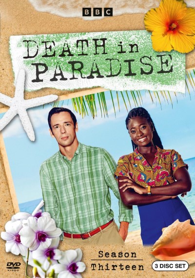 Death In Paradise/Season 13