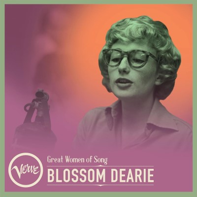 Blossom Dearie/Great Women Of Song: Blossom Dearie
