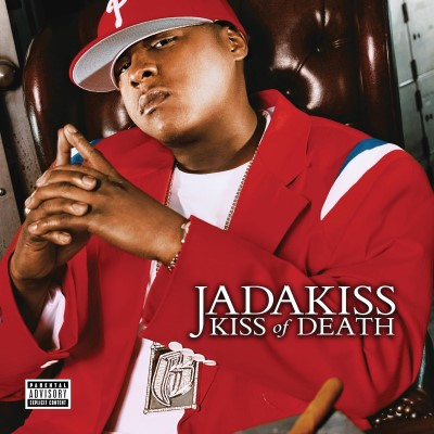 Jadakiss/Kiss Of Death@2LP