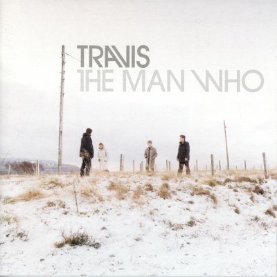 Travis/The Man Who