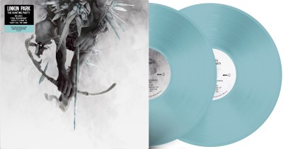 Linkin Park/The Hunting Party (Colored Vinyl)