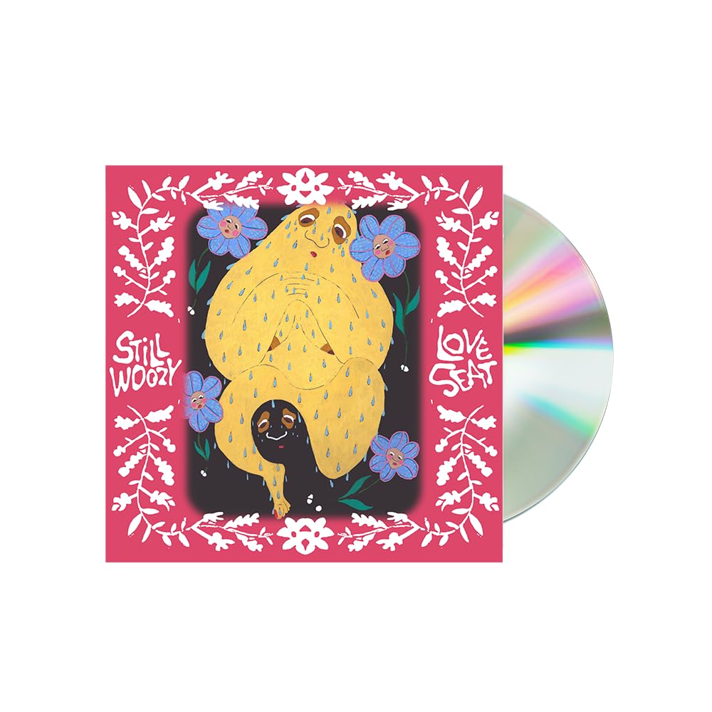 Still Woozy/Loveseat