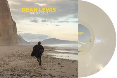 Dean Lewis/The Epilogue (Bone Vinyl)