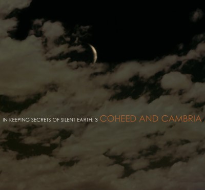 Coheed & Cambria/In Keeping Secrets of Silent Earth: 3@2LP