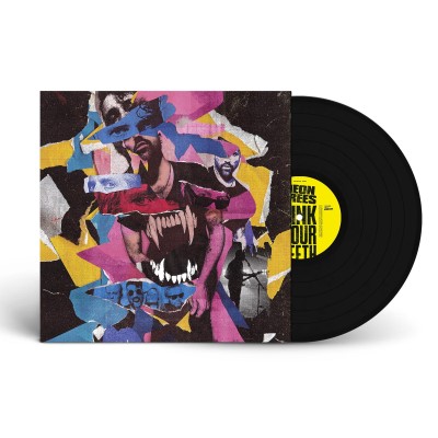 Neon Trees/Sink Your Teeth