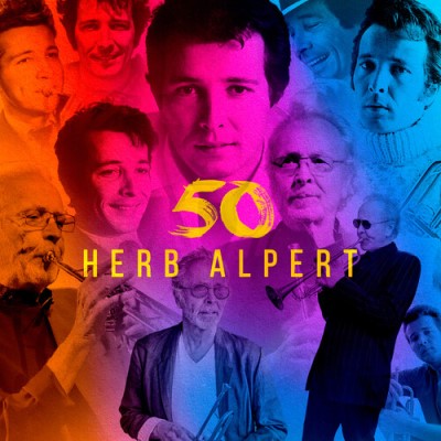 Herb Alpert/50