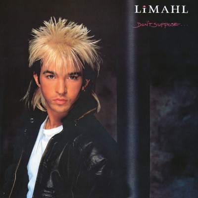 Limahl/Don't Suppose (40th Anniversary)