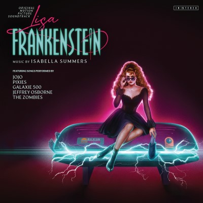 Lisa Frankenstein/Soundtrack