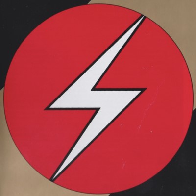 Throbbing Gristle/TGCD1