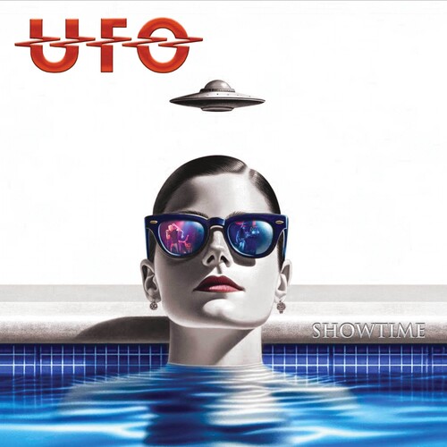 UFO/Showtime (2CD/2DVD)