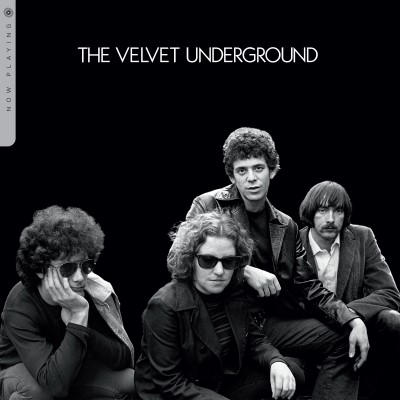 The Velvet Underground/Now Playing