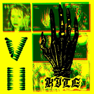 Kite/Vii@Amped Exclusive