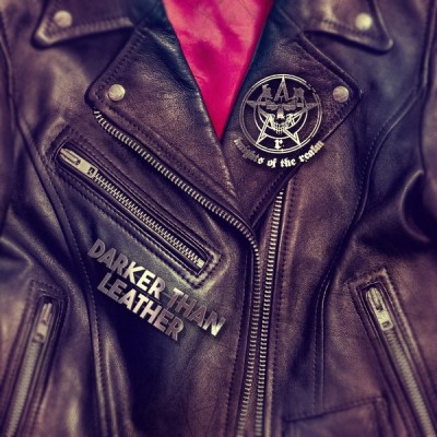 Knights Of The Realm/Darker Than Leather