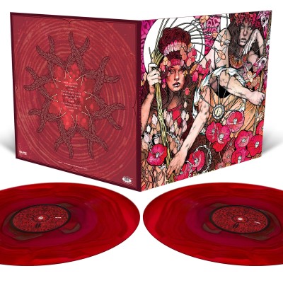 Baroness/Red Album