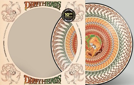 Dirty Heads/Home - Phantoms of Summer: The Acoustic Sessions (10th Anniversary)