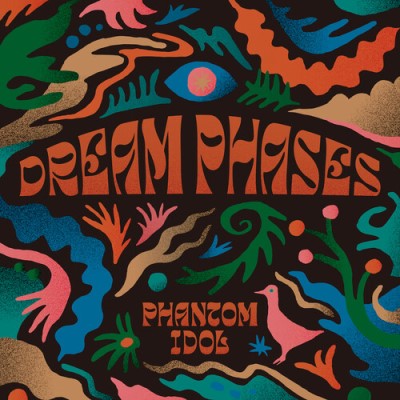Dream Phases/Phantom Idol