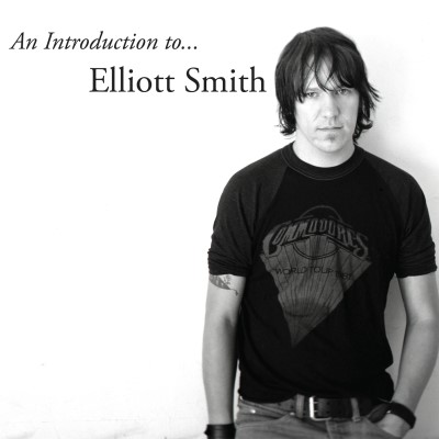 Elliott Smith/An Introduction to Elliott Smith (METALLIC SILVER VINYL)@Indie Exclusive