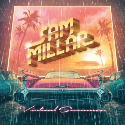 Sam Millar/Virtual Summer