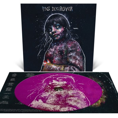 Pig Destroyer/Painter Of Dead Girls