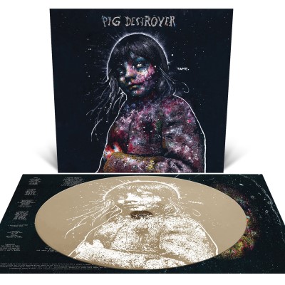 Pig Destroyer/Painter Of Dead Girls