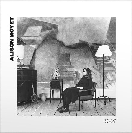 Alison Moyet/Key