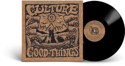 Culture/Good Things (2024 Reissue)