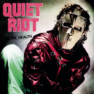 Quiet Riot/Metal Health