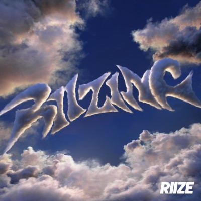 RIIZE/RIIZING – The 1st Mini Album
