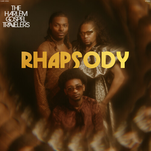 Harlem Gospel Travelers/Rhapsody@Amped Exclusive