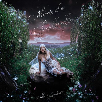 Suki Waterhouse/Memoir Of A Sparklemuffin