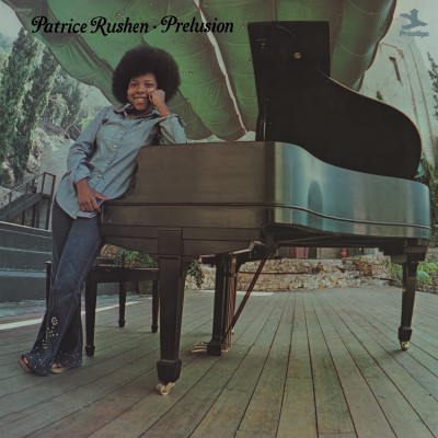 Patrice Rushen/Prelusion@Jazz Dispensary Top Shelf Series