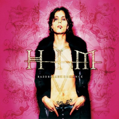 Him/Razorblade Romance