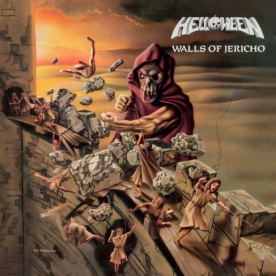 Helloween/Walls of Jericho (2024 Remaster)@2CD