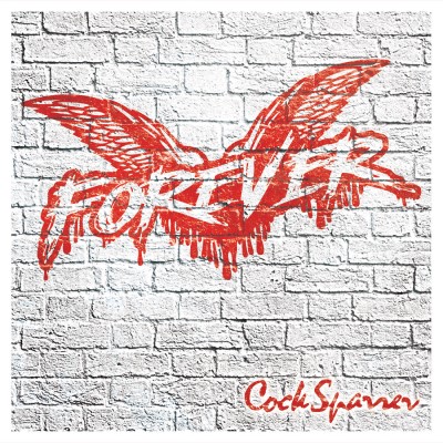 Cock Sparrer/Forever