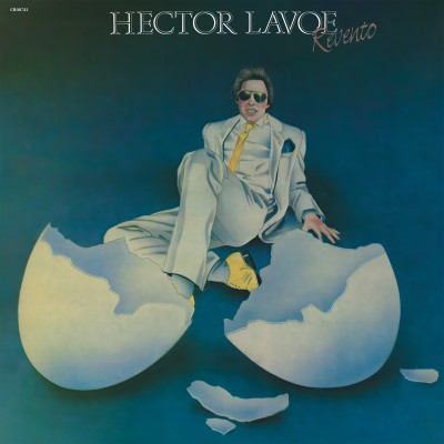 Héctor Lavoe/Reventó