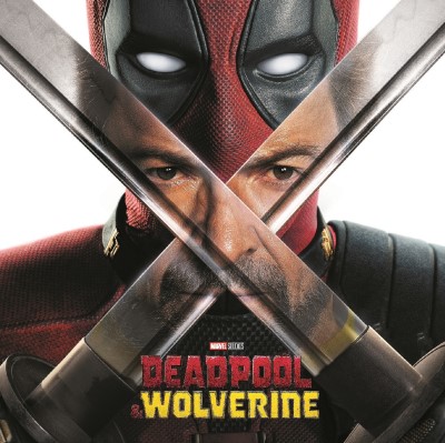 Deadpool & Wolverine/Original Motion Picture Soundtrack