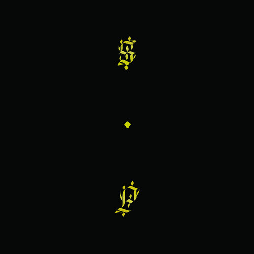 Shabazz Palaces/Black Up (Gold Vinyl)