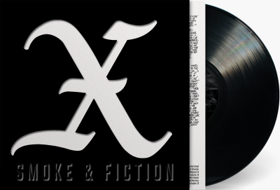 X/Smoke & Fiction