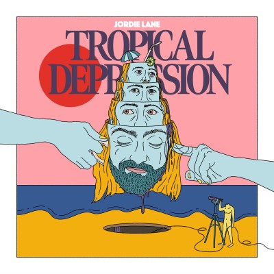 Jordie Lane/Tropical Depression