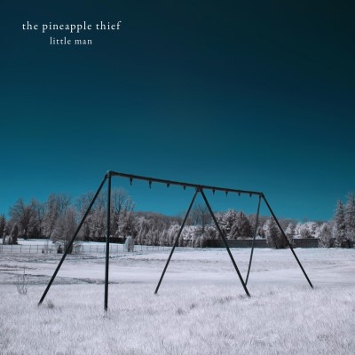 The Pineapple Thief/Little Man