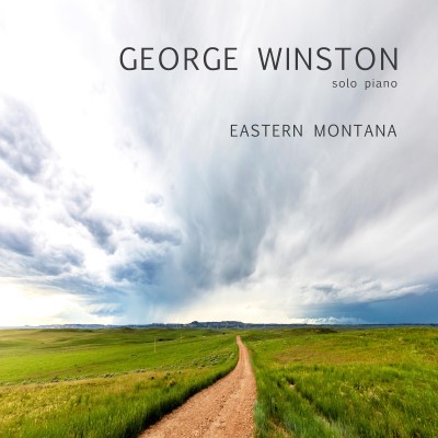 George Winston/Eastern Montana